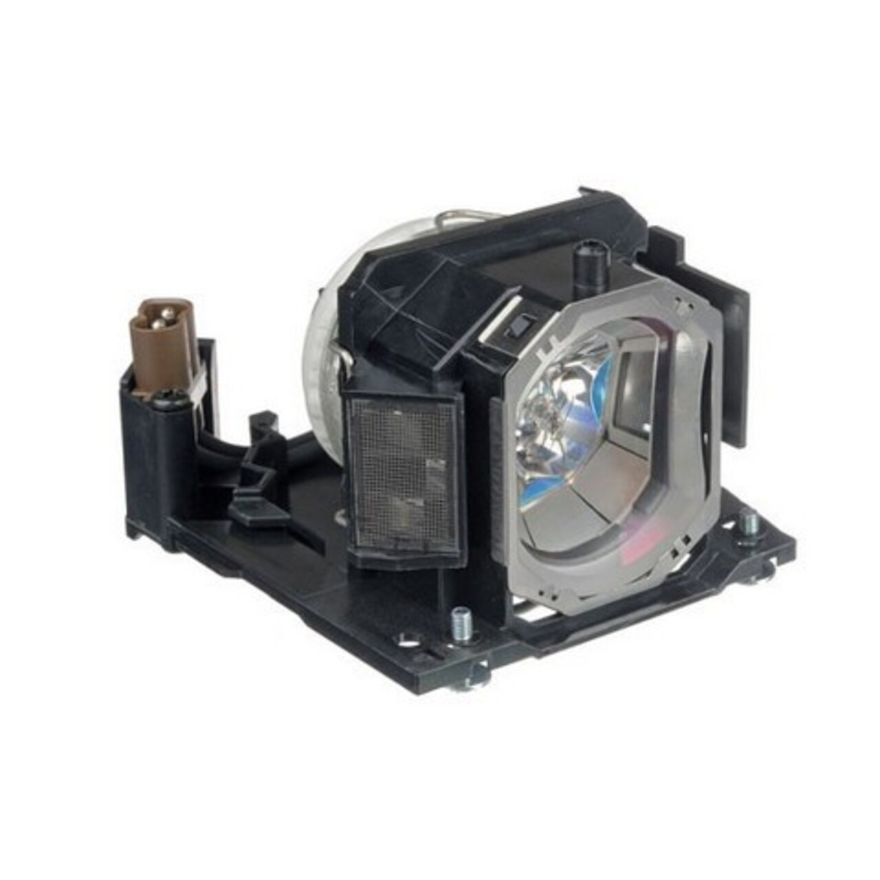 Hitachi CP-X7 Assembly Lamp with Quality Projector Bulb Inside